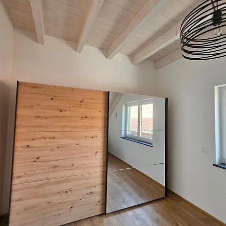 Ruhige, Moderne In Eicherloh-eigener Stellplatz * Finsing