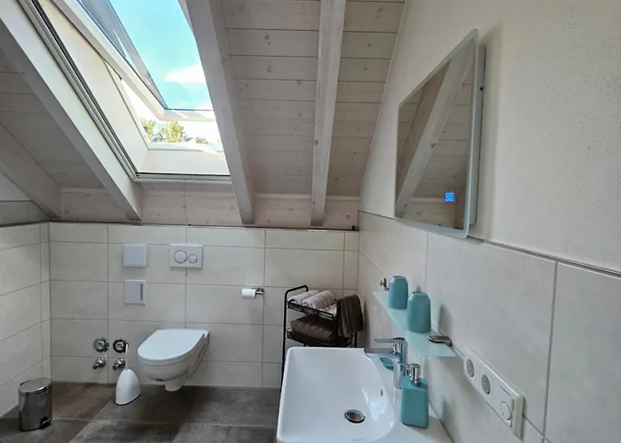 Moderne,ruhige In Eicherloh Finsing