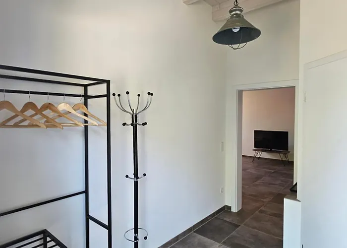 Apartamento Moderne,ruhige In Eicherloh Finsing